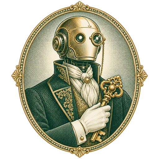 the custodian